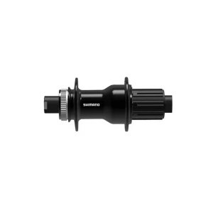 נאבה אחורית פריהאב Shimano (FH-TC500-HM-B) לדיסק Center Lock