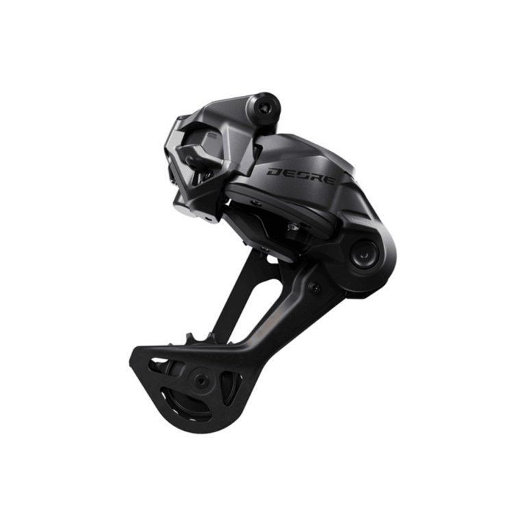 מעביר אחורי Shimano (M6260) Deore 12 הילוכים
