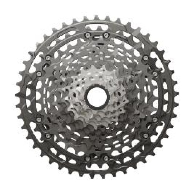 קסטה 12 הילוכים Shimano (M9200) XTR