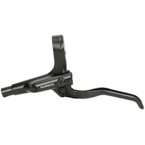 ידית בלם לבלם דיסק הידראולי Shimano (MT201) Altus שמאל בלבד