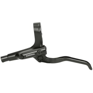 ידית בלם לבלם דיסק הידראולי Shimano (MT201) Altus שמאל בלבד