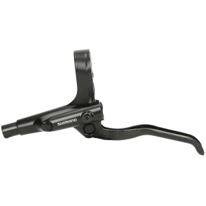 ידית בלם לבלם דיסק הידראולי Shimano (MT201) Altus שמאל בלבד