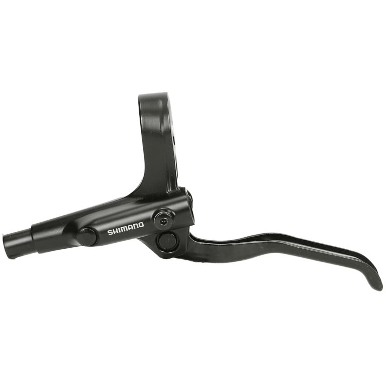 ידית בלם לבלם דיסק הידראולי Shimano (MT201) Altus שמאל בלבד