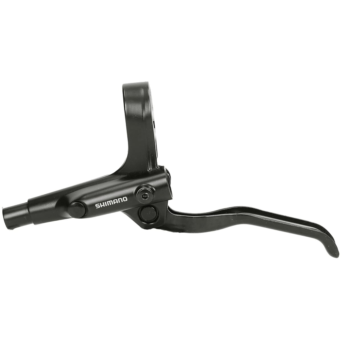 ידית בלם לבלם דיסק הידראולי Shimano (MT201) Altus שמאל בלבד