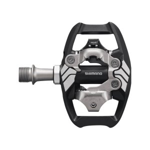 פדל SPD Shimano (MX70) DXR עם קליט SM-SH51