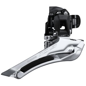 מעביר קדמי 12 הילוכים Shimano (R7100) 105