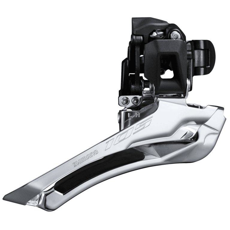 מעביר קדמי 12 הילוכים Shimano (R7100) 105