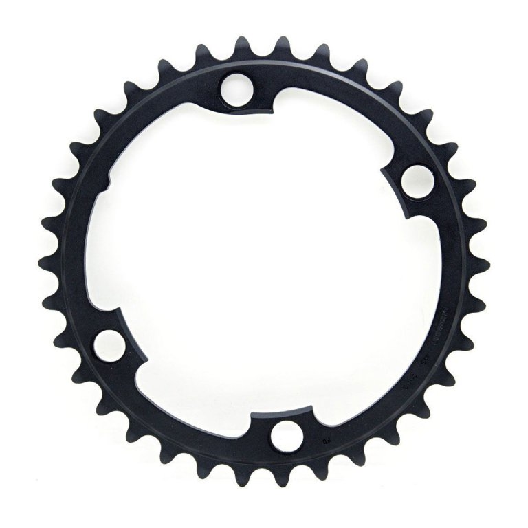 גלגל שיניים Shimano (R8000) 34T-MS עבור 50-34T