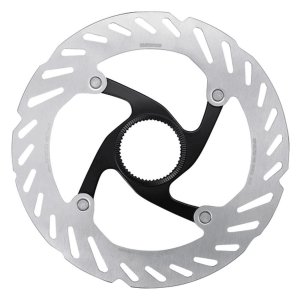 יחידת רוטור Shimano (CL700) עבור Center Lock