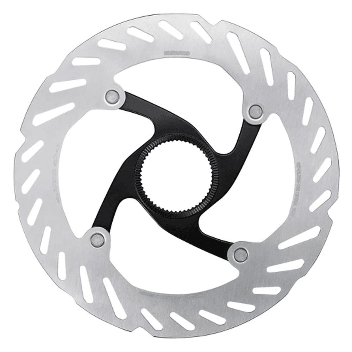 Shimano (CL700) Disc Rotor Unit for Center Lock