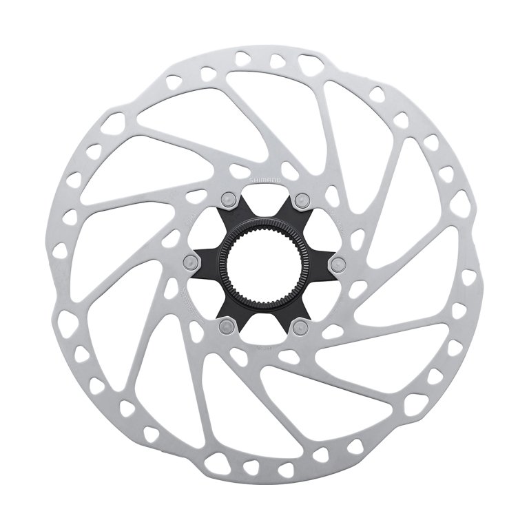 רוטור Shimano (RT64) ל-Center Lock 220mm