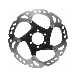יחידת רוטור Shimano (RT86) עבור נאבה 6 ברגים