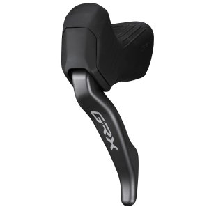 ידית בלם דיסק הידראולי שמאל בלבד Shimano (RX825) GRX