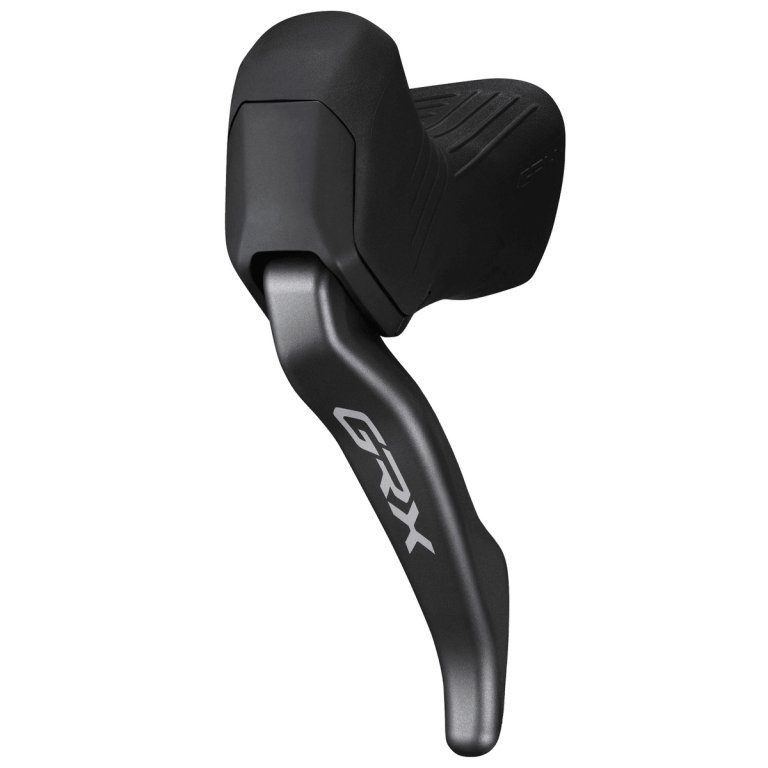 ידית בלם דיסק הידראולי שמאל בלבד Shimano (RX825) GRX