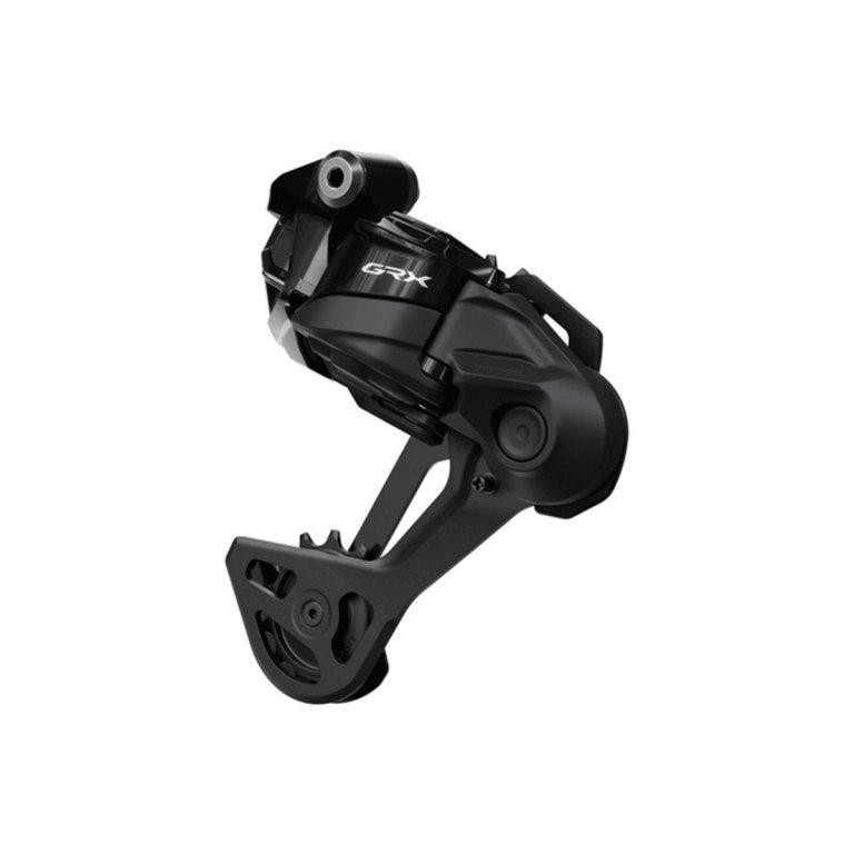 מעביר אחורי Shimano (RX827-SGS) GRX 12 הילוכים Top Normal