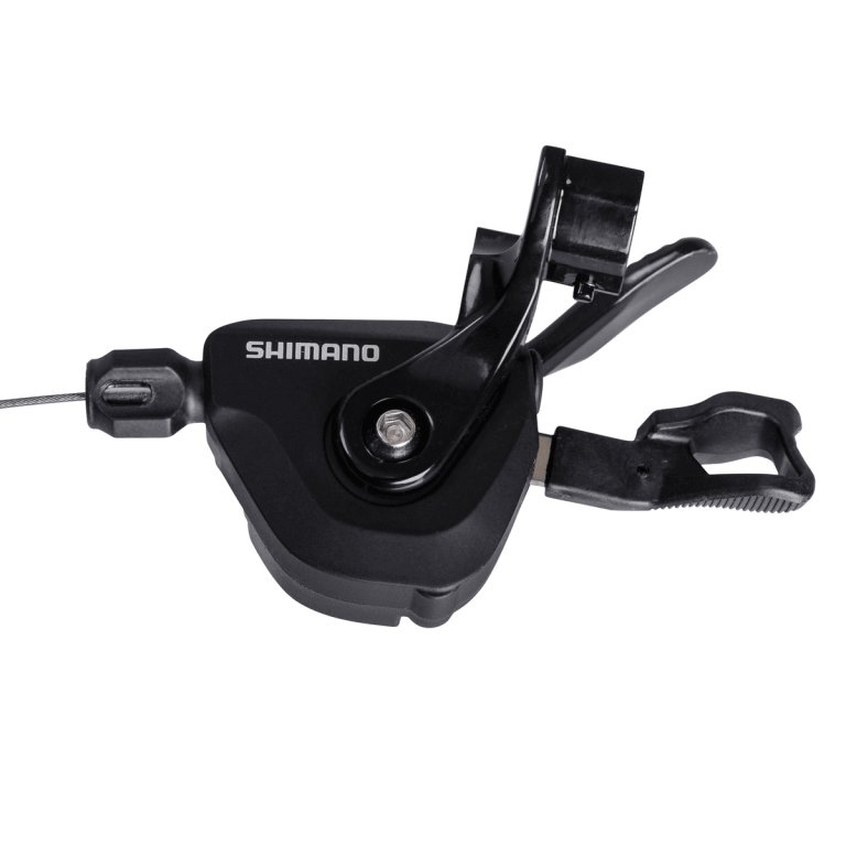 ידית הילוכים שמאל בלבד Shimano (SL-RS700) 2 הילוכים