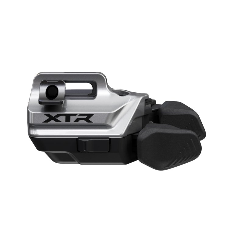 מתג הילוכים ימין בלבד Shimano (SW-M9250-IR) XTR