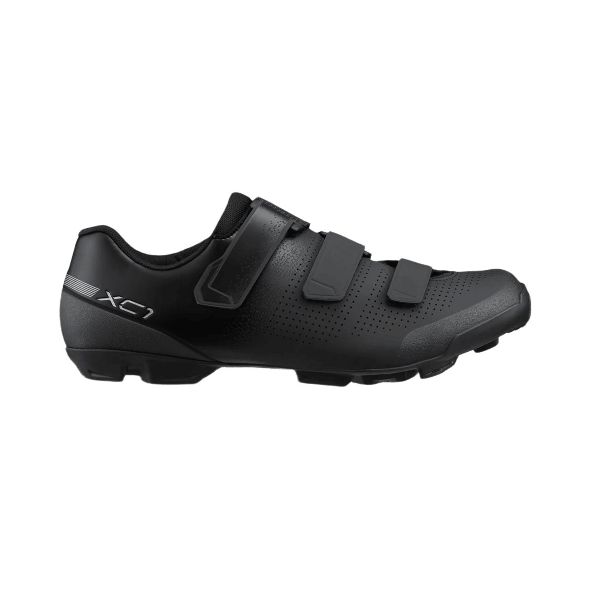 Shimano XC1 (XC-102) נעלי רכיבה שטח – תמונה 2