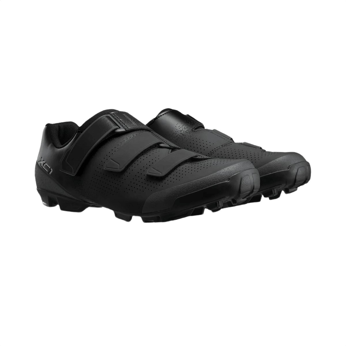 Shimano XC1 (XC-102) נעלי רכיבה שטח – תמונה 3