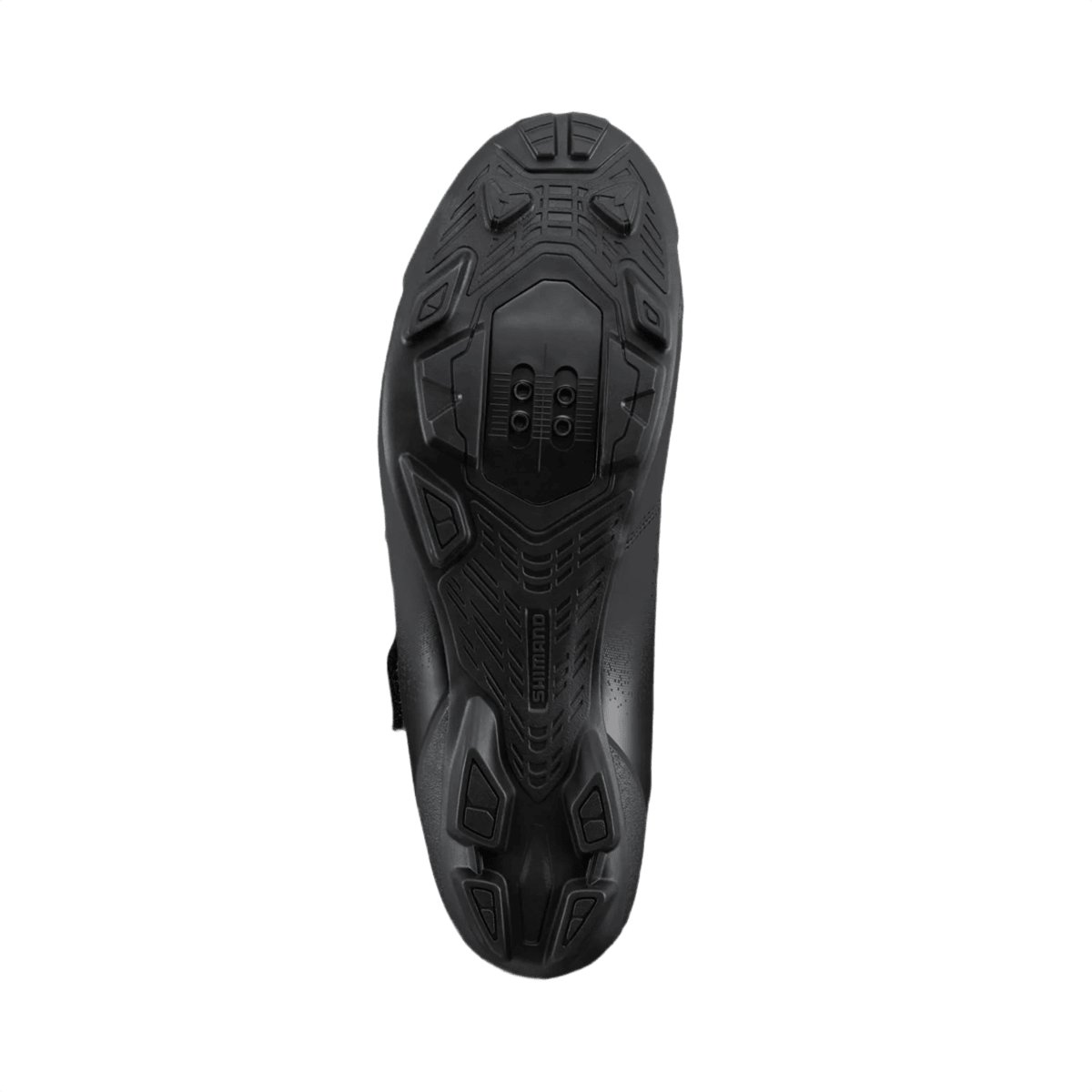 Shimano XC1 (XC-102) נעלי רכיבה שטח – תמונה 4