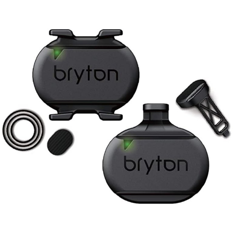 Bryton Smart DUAL sensor סט חיישן מהירות + קדנס
