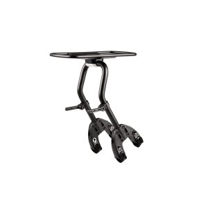 סבל אחורי עם התקן אוניברסלי Aeroe Spider Pannier Rack