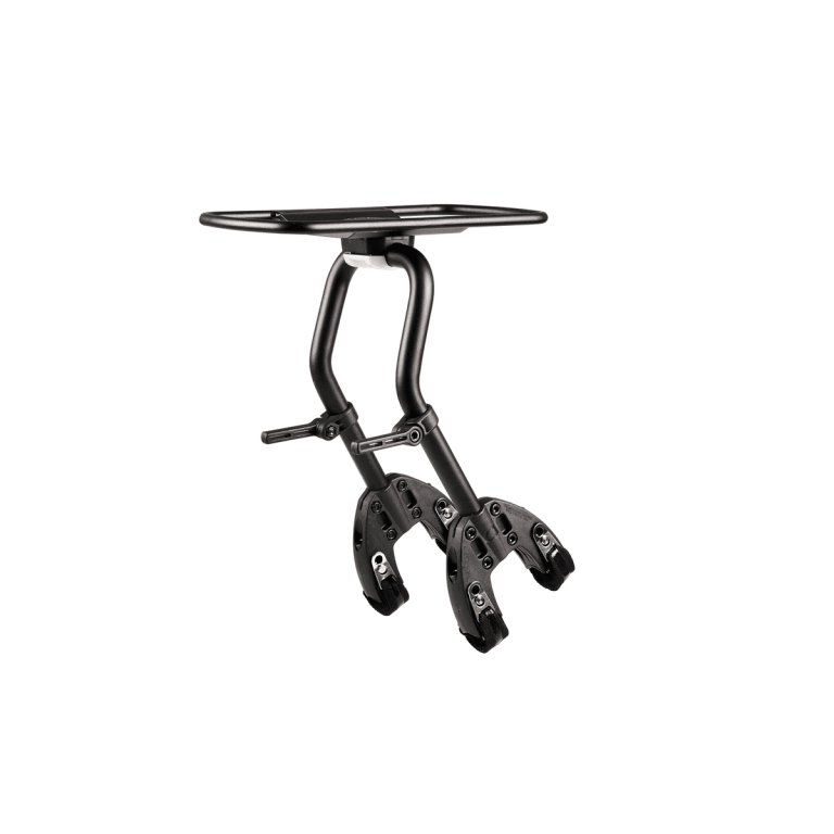 סבל אחורי עם התקן אוניברסלי Aeroe Spider Pannier Rack
