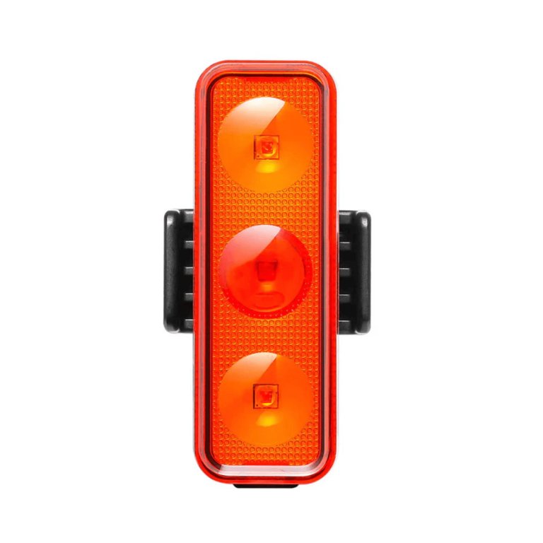 Ravemen TR350 נצנץ אחורי לאופניים עם חיישן בלימה