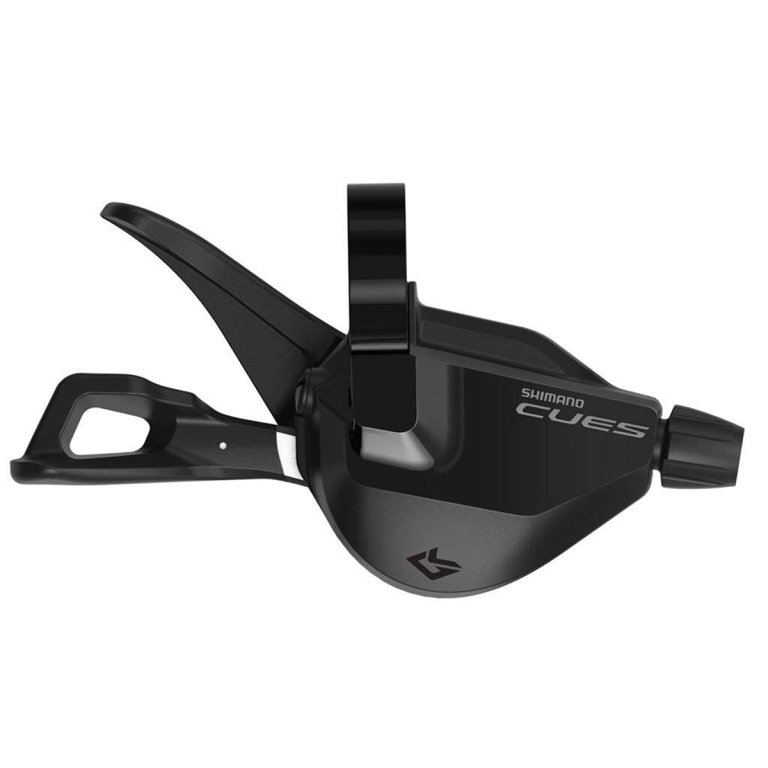 ידית הילוכים ימין בלבד Shimano (U6000) Cues 11 הילוכים