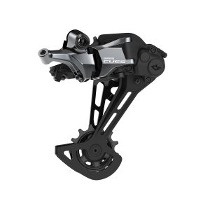 מעביר אחורי Shimano (U8000) Cues 11 הילוכים Shadow+ Top Normal
