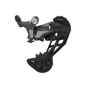 מעביר אחורי Shimano (U6020) Cues 10 הילוכים Top Normal Shadow