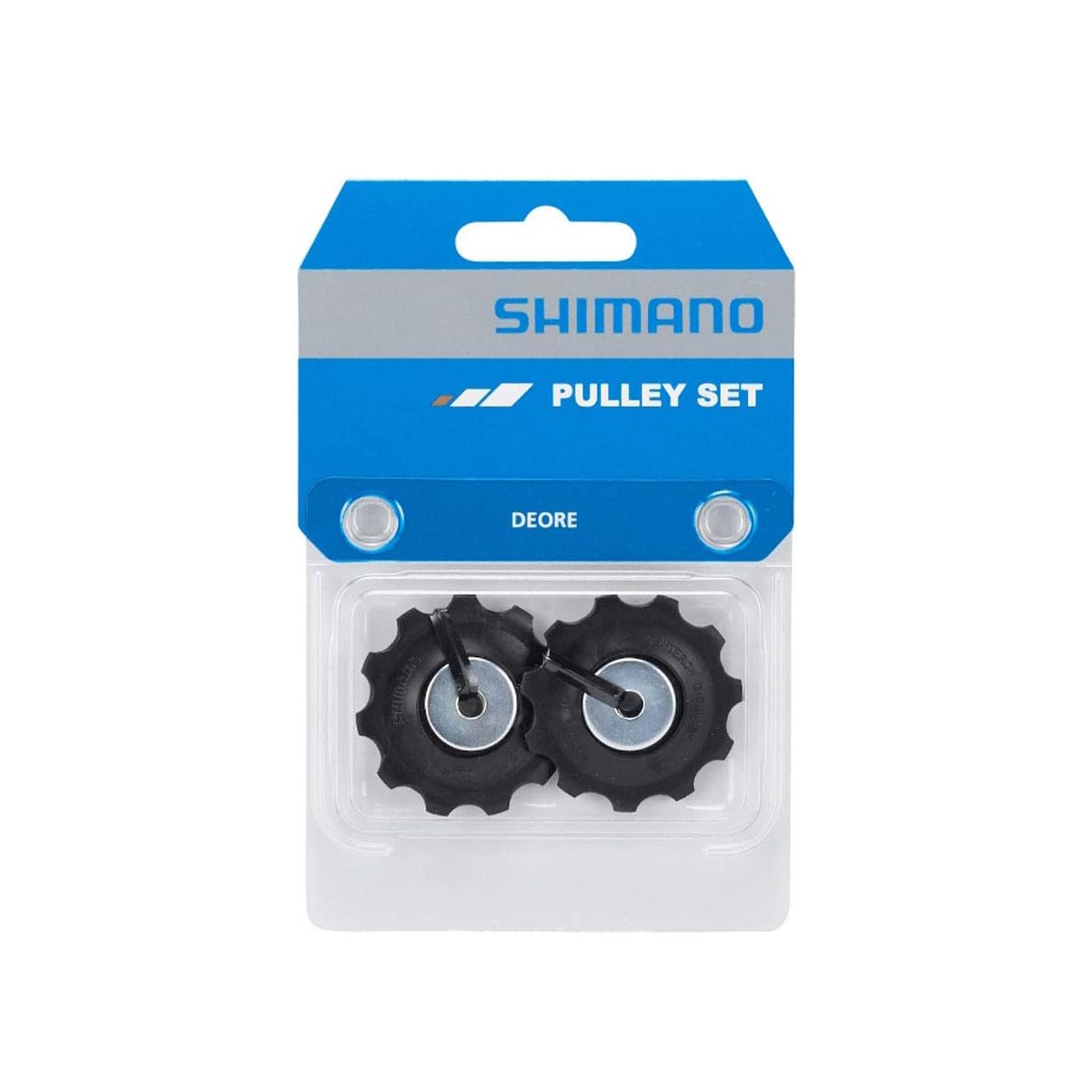 סט גלגלות מתיחה והובלה Shimano (RD-U6000)