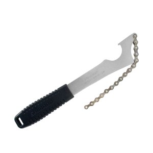 כלי לפירוק גלגלי שיניים אחוריים Shimano (TL-SR22) לשרשרת בפסיעה 1/8"