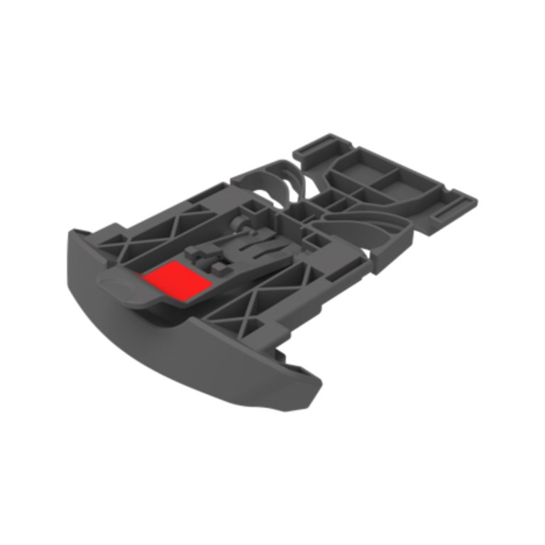 Urban Iki Locking Slide תושבת נעילה לחיבור סבל