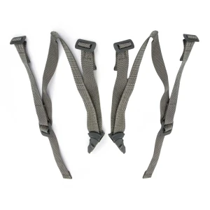 Urban Iki Seatbelt Rear L+R רצועת בטיחות לכיסא אחורי - שמאל + ימין