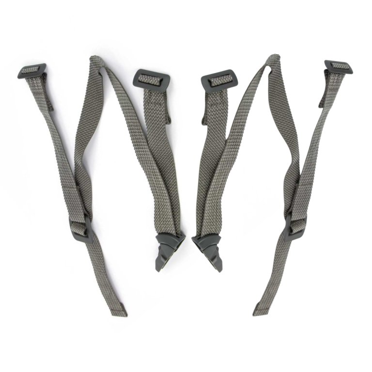Urban Iki Seatbelt Rear L+R רצועת בטיחות לכיסא אחורי - שמאל + ימין