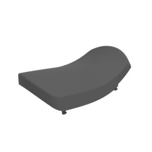 Urban Iki SUB-Junior Cushion כרית ריפוד לכסא ילדים