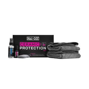 Muc-Off Ceramic Protection Kit סט הגנה קרמי