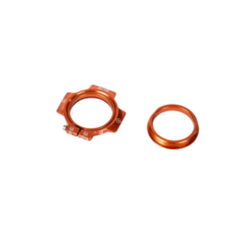 טבעת הידוק לקראנק Muc-Off Crank Preload Ring