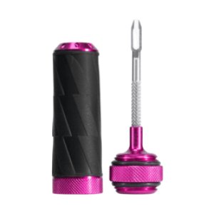 Muc-Off Precision Tubeless Repair Capsule ערכת תיקון פנצ'ר