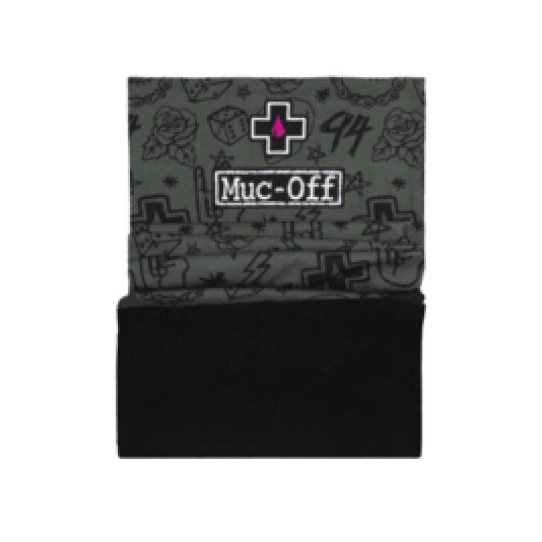 צווארון חורף Muc-Off