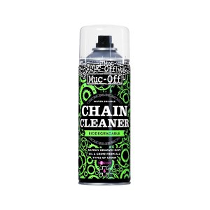 חומר ניקוי שרשרת Muc-Off Bio Chain Cleaner 400ml