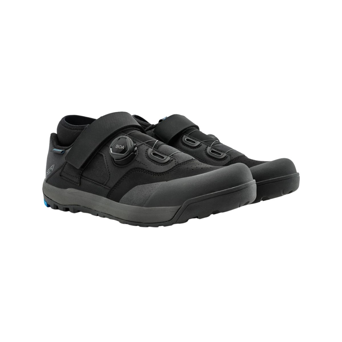 Shimano GE9 (GE900) נעלי רכיבה שטח – תמונה 5