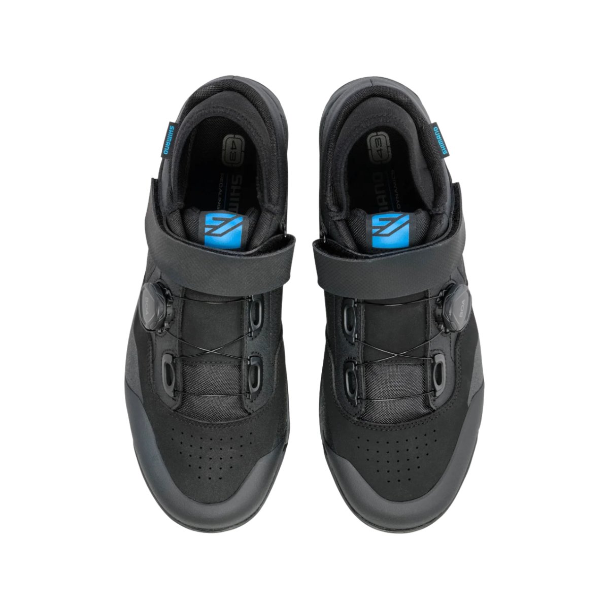 Shimano GE9 (GE900) נעלי רכיבה שטח – תמונה 6