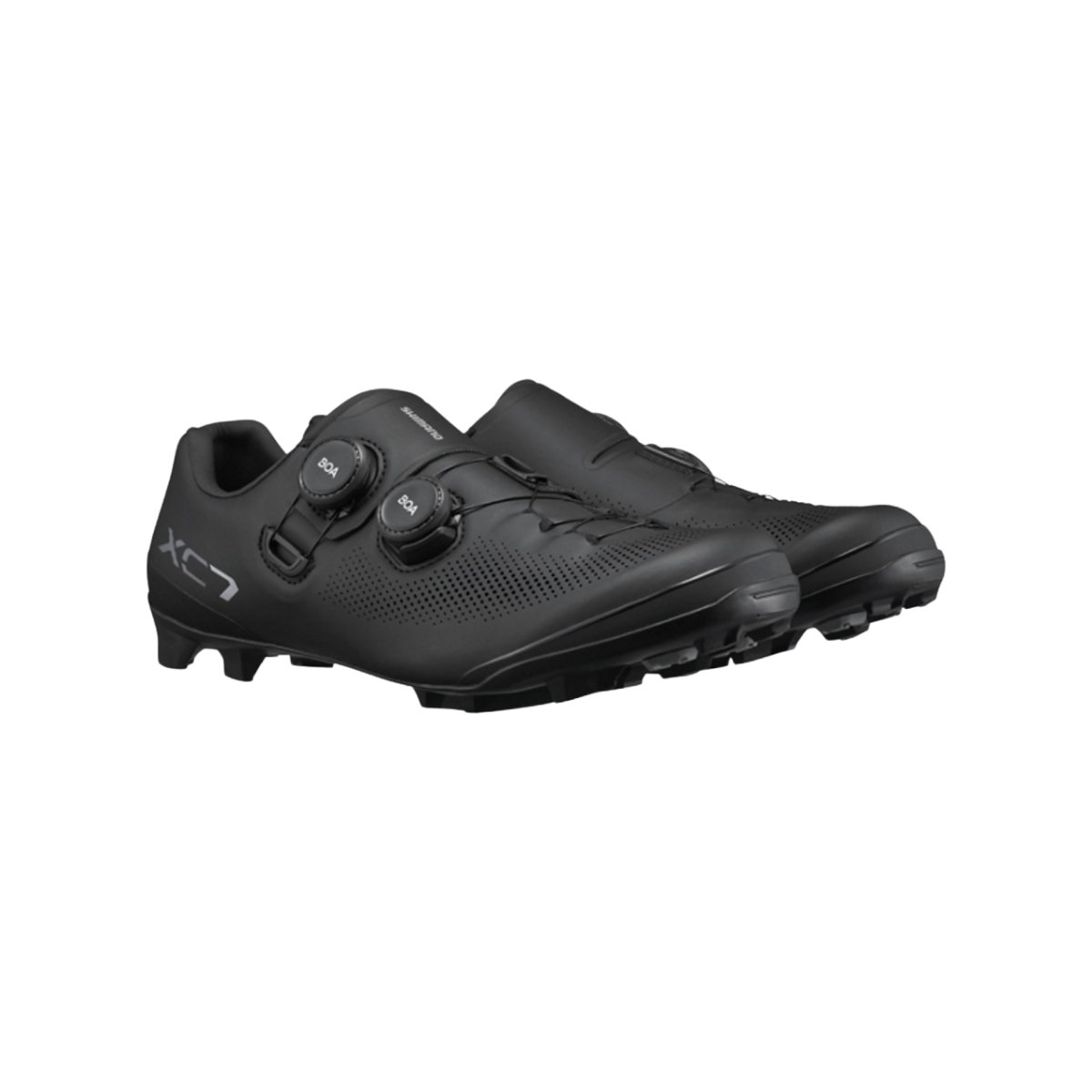 Shimano XC7 (XC-703) נעלי רכיבה שטח – תמונה 2