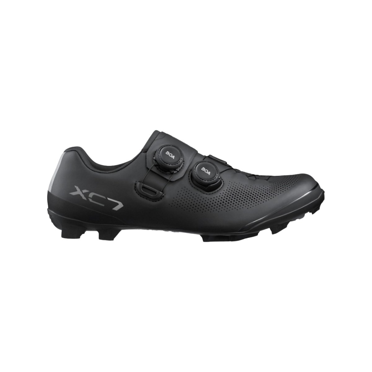 Shimano XC7 (XC-703) נעלי רכיבה שטח – תמונה 4