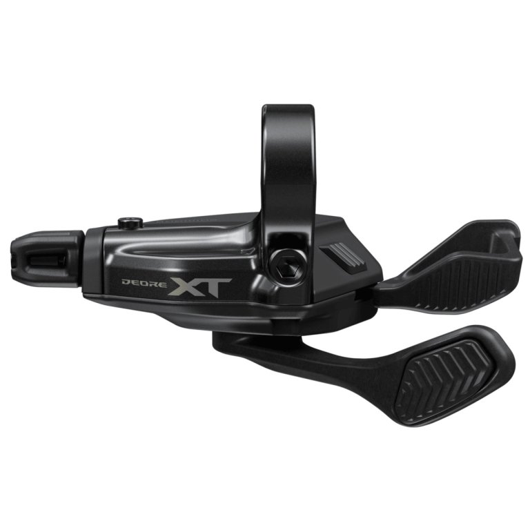 ידית הילוכים 12 הילוכים Shimano (8200) Deore XT ימין בלבד