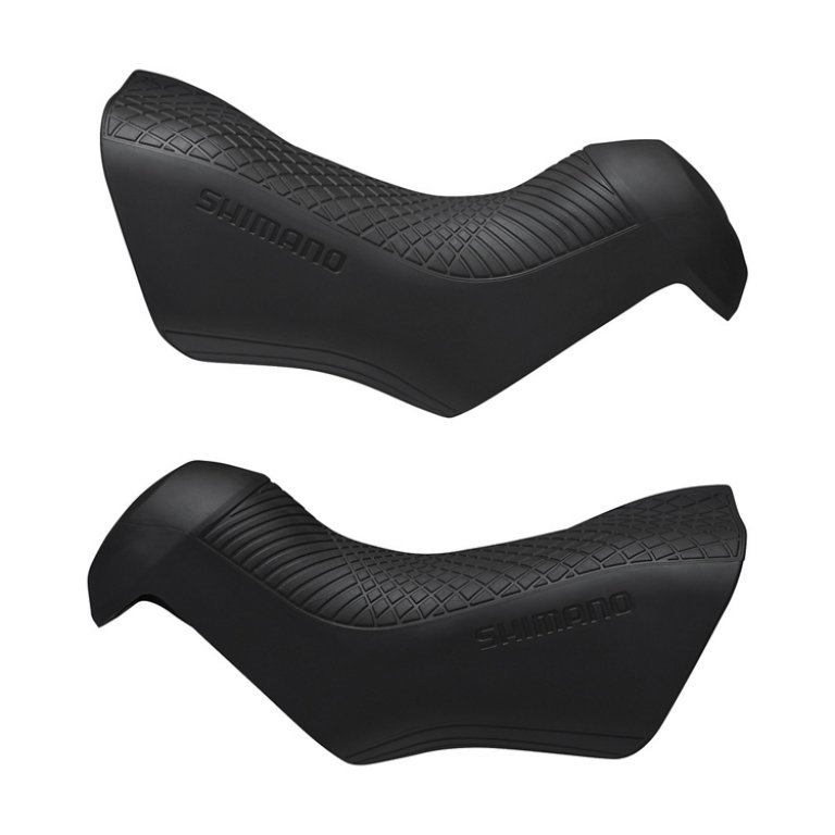 כיסויי ידיות (זוג) Shimano (R8070)