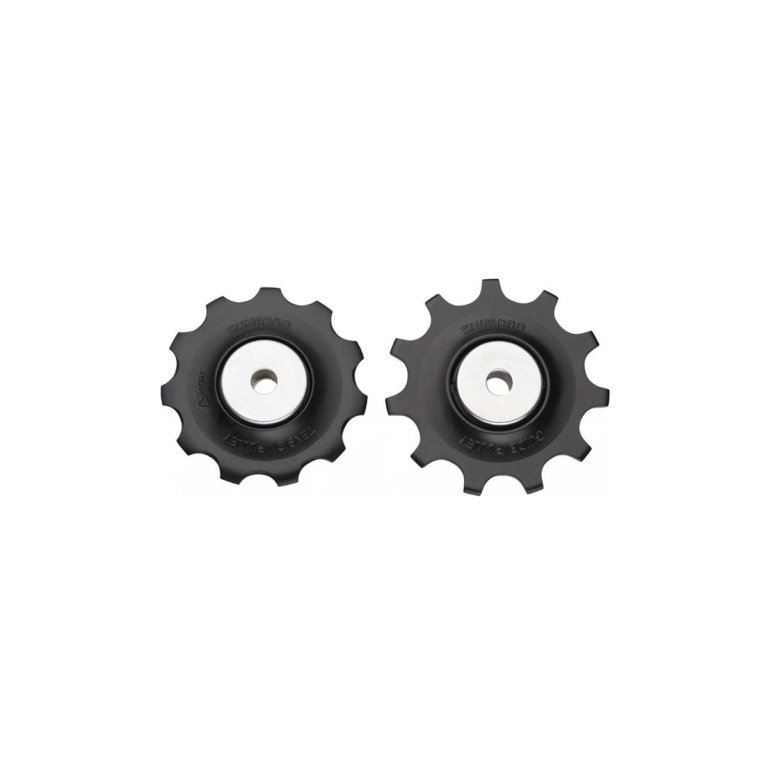 סט גלגלות מתיחה והובלה Shimano (RD-M7000) SLX
