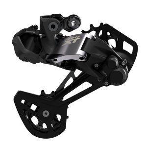 מעביר אחורי Shimano (RD-M8150) Deore XT Di2 12 הילוכים Shadow+ Top Normal